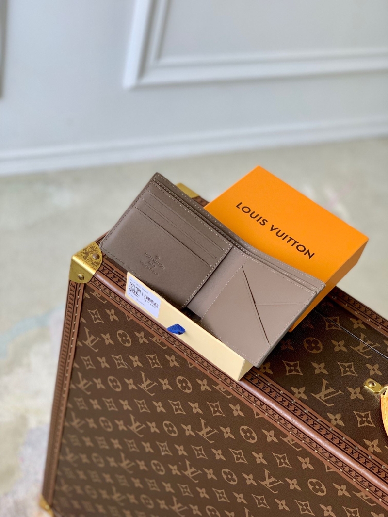 LV Wallets